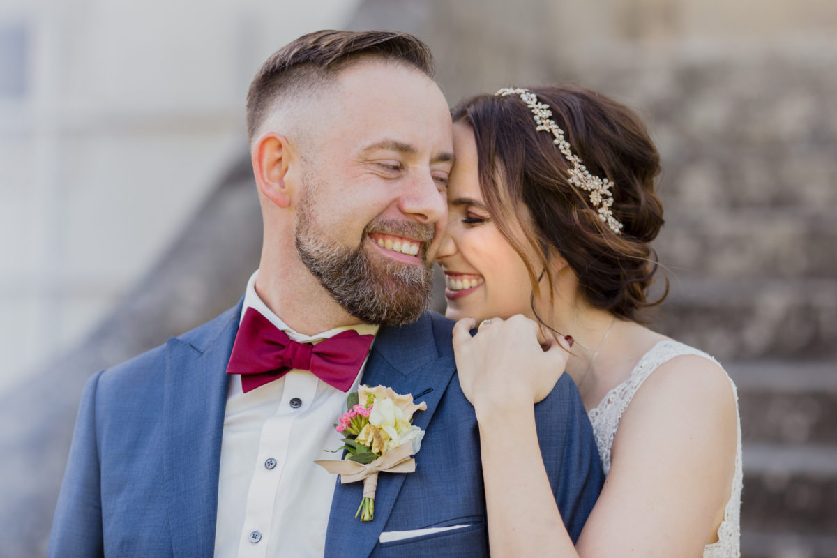 inspiring wedding photos in germany