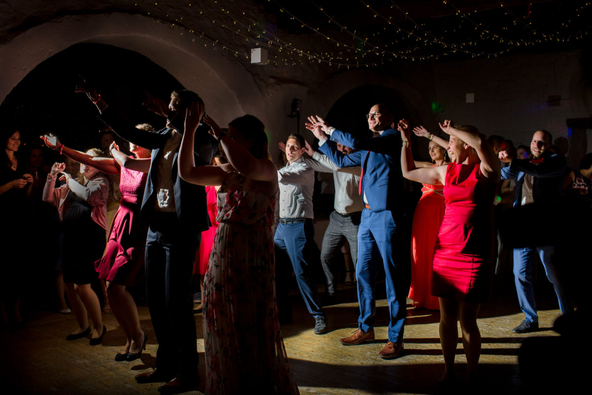 wedding in Schloss Ehrenfels