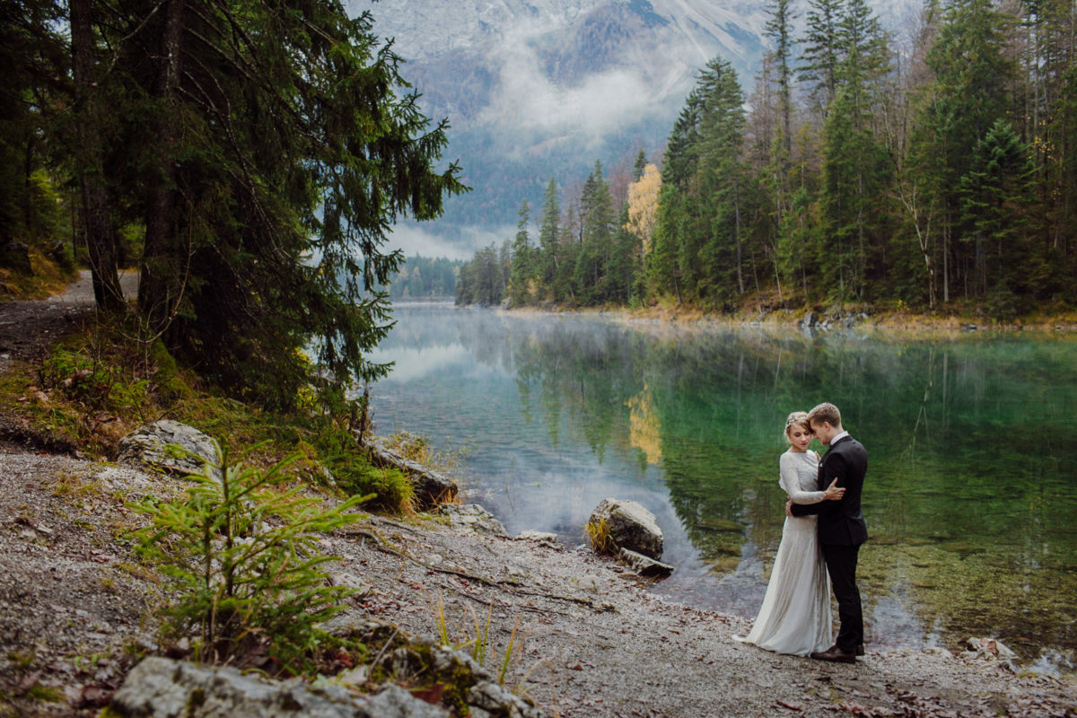 destination wedding na Alemanha