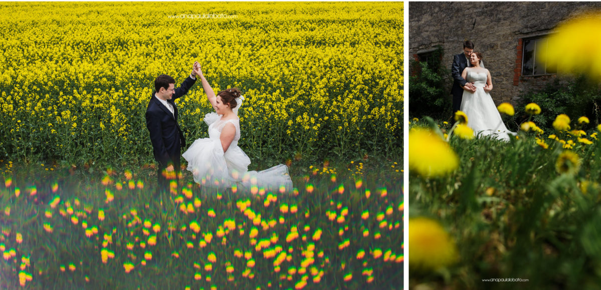 razões para ter um destination wedding