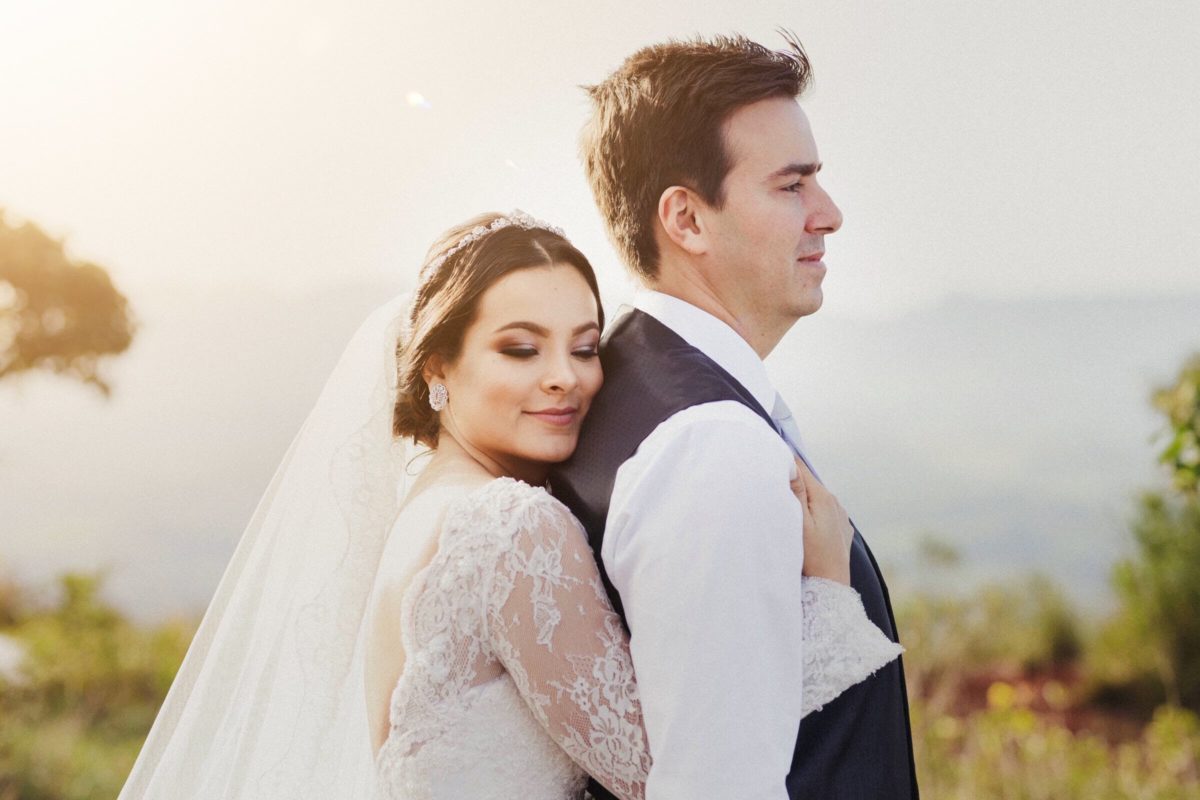 por onde começar os planos de um destination wedding