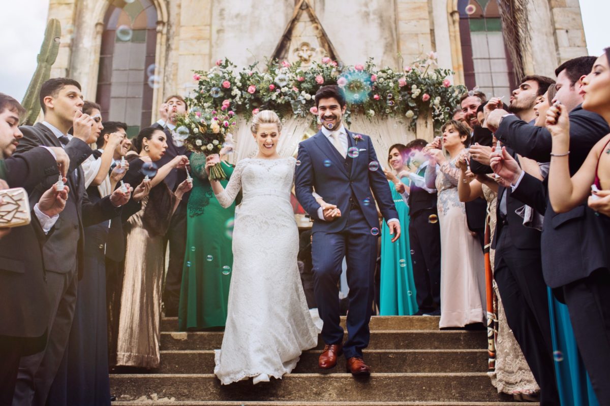 dicas de como preparar seu destination wedding