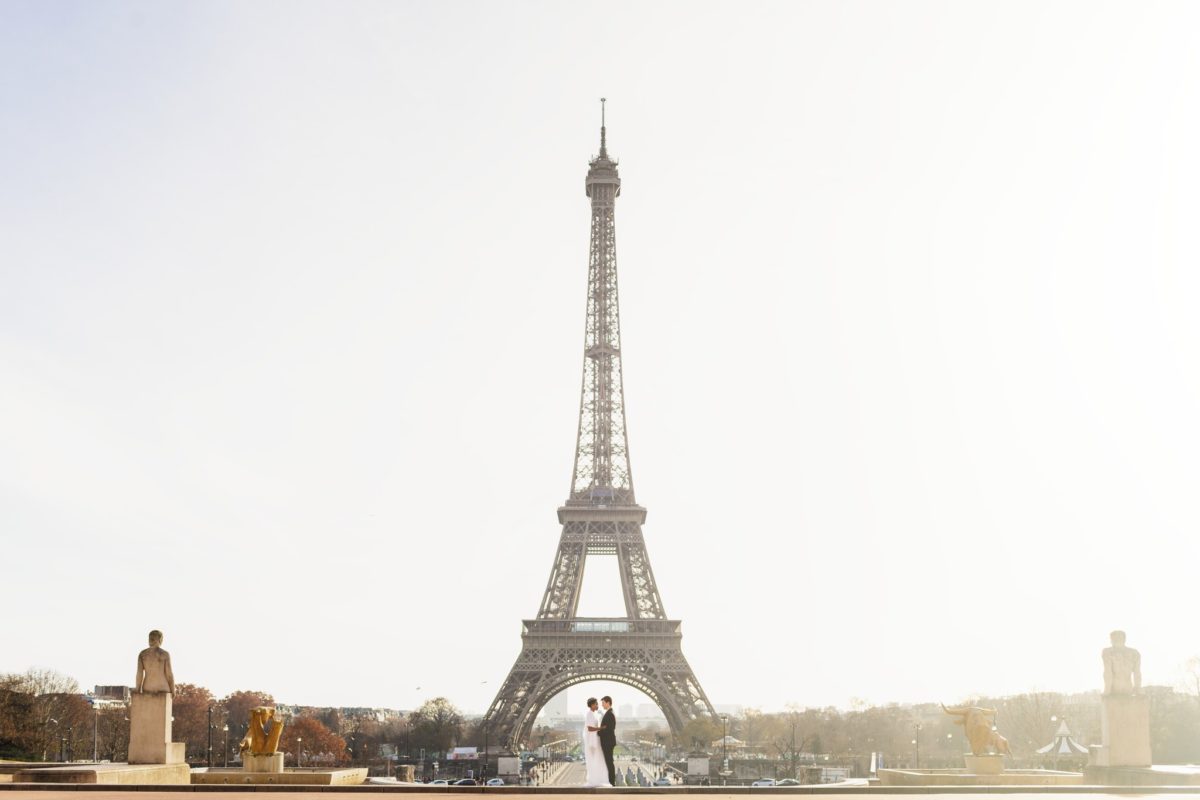 how to choose your wedding photographer