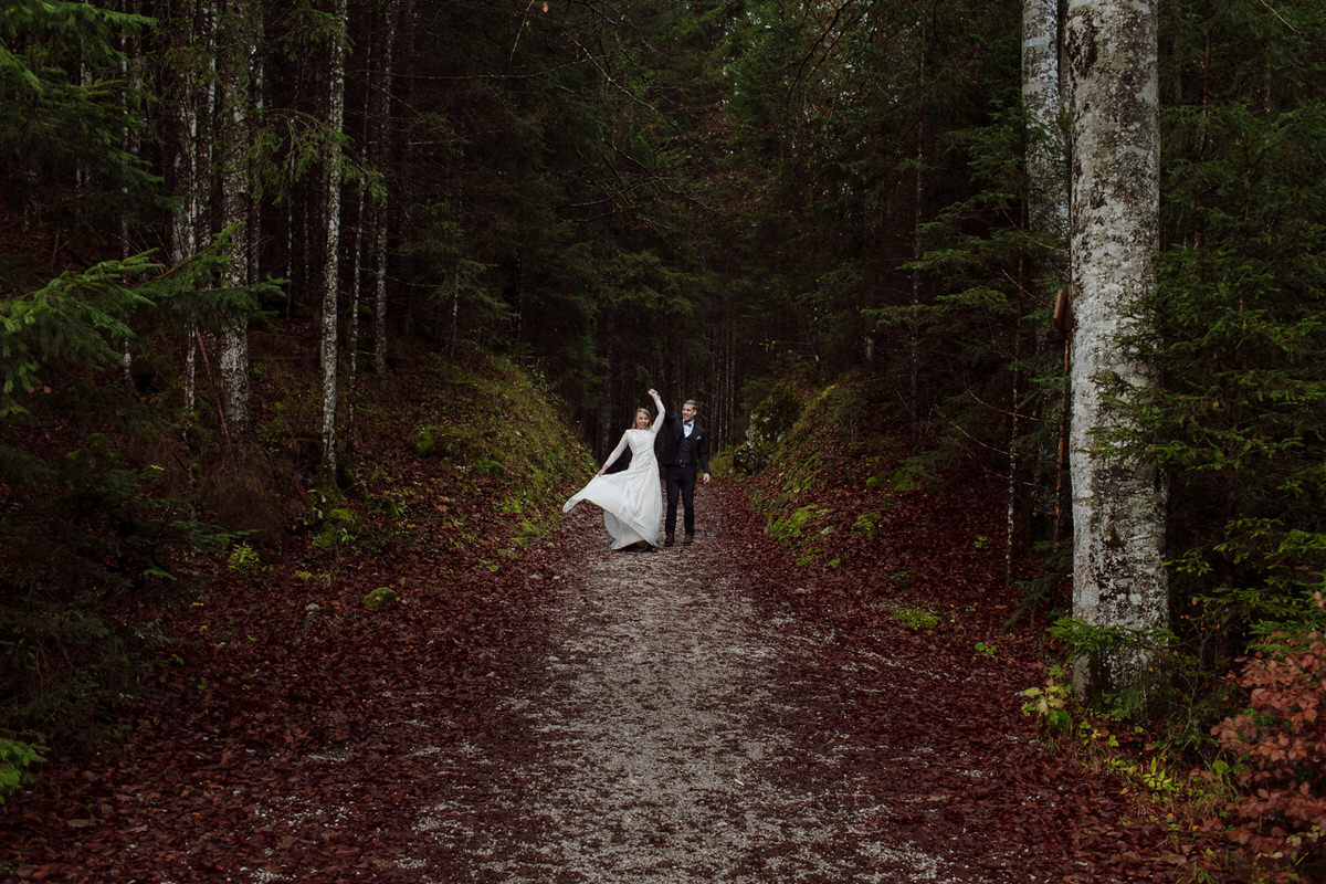 fotógrafo de casamento na Europa