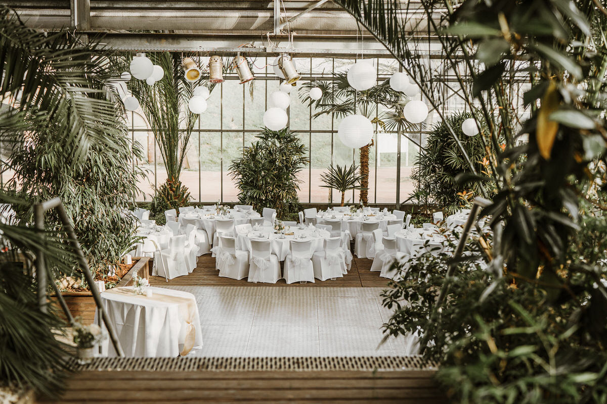 lugares incríveis para se casar na Alemanha