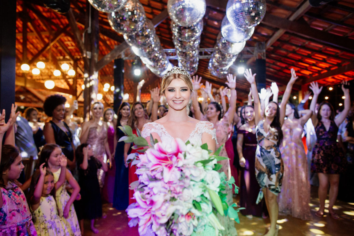 casamento colorido em bh