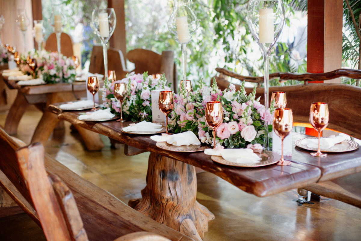 decoracao de casamento