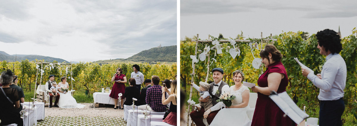 destination wedding na italia