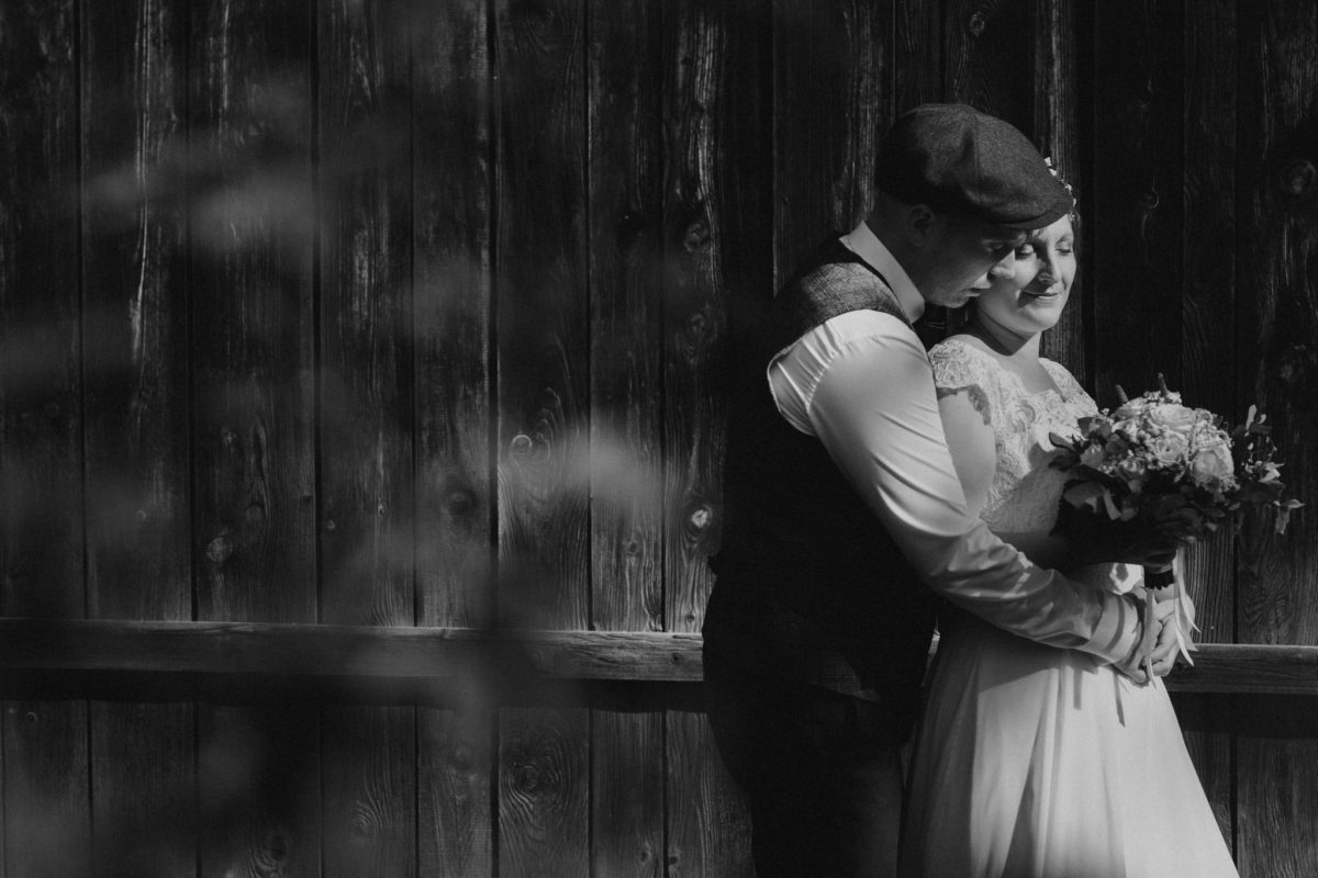 destination wedding na França