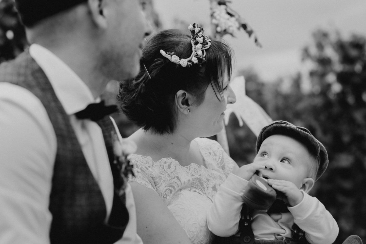 destination wedding na europa