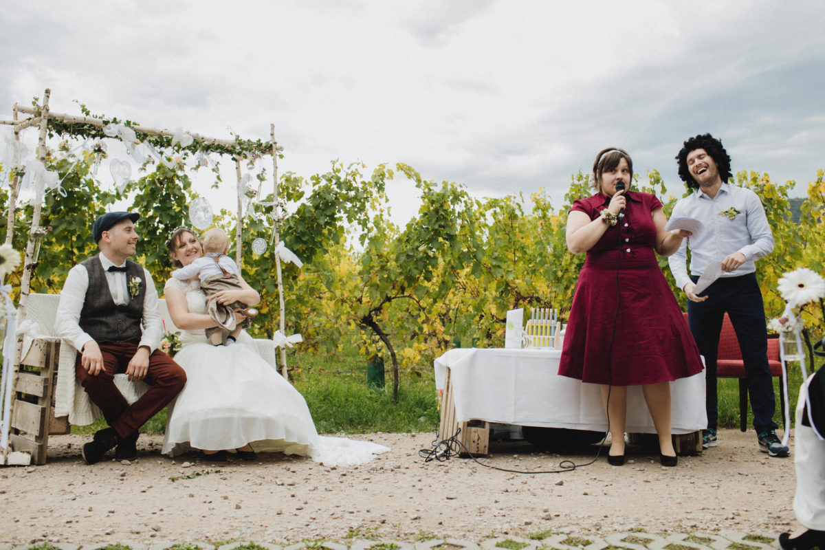 destination wedding na França