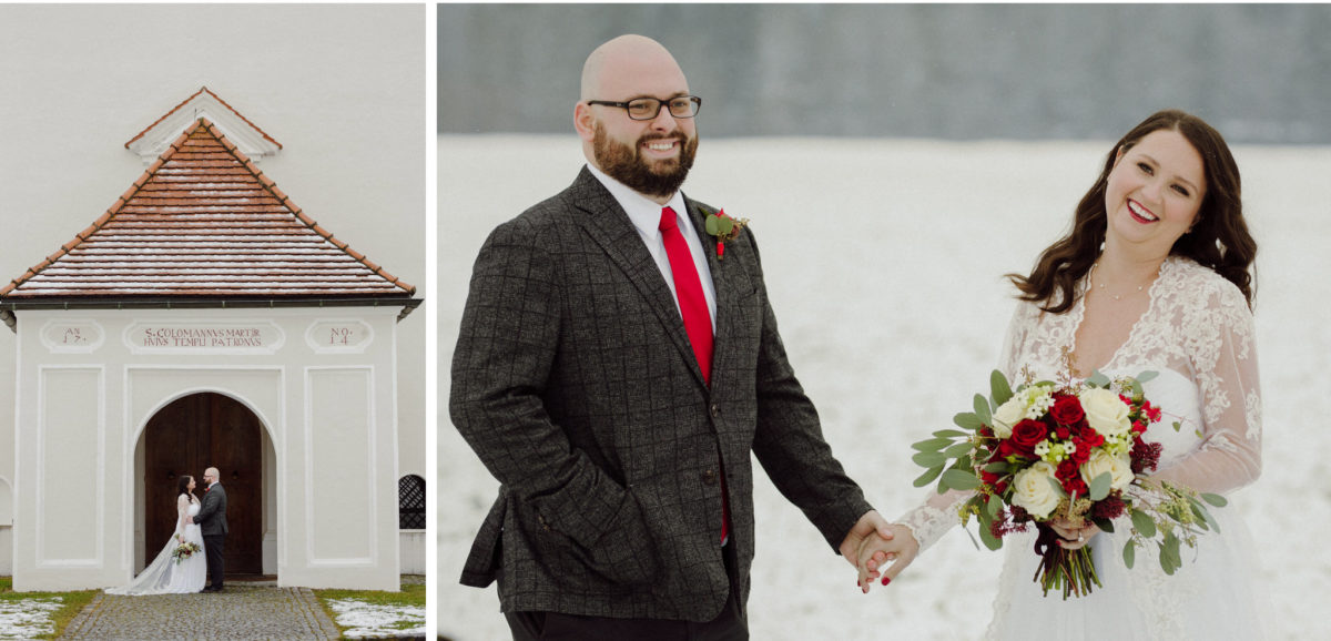 casamento na alemanha