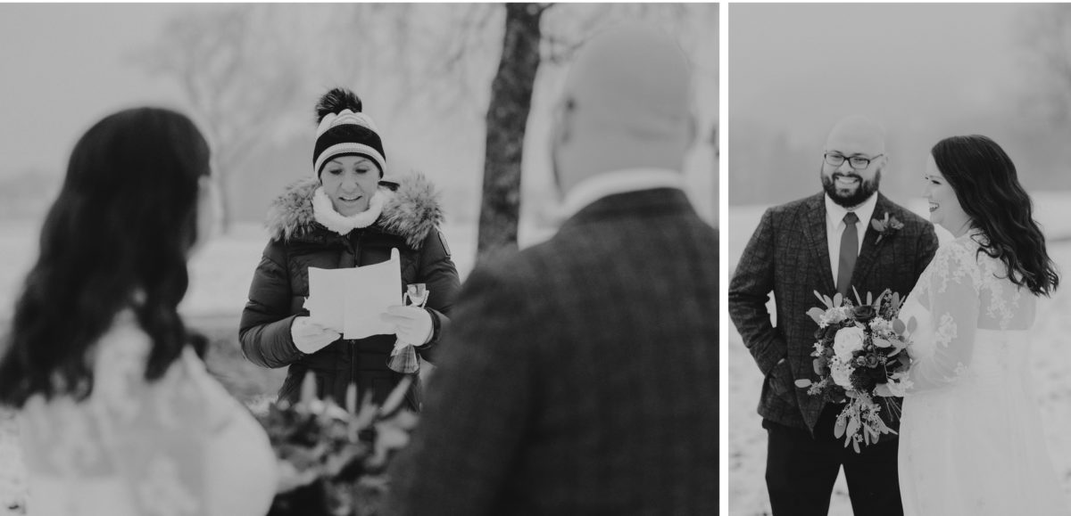 destination wedding na europa no inverno