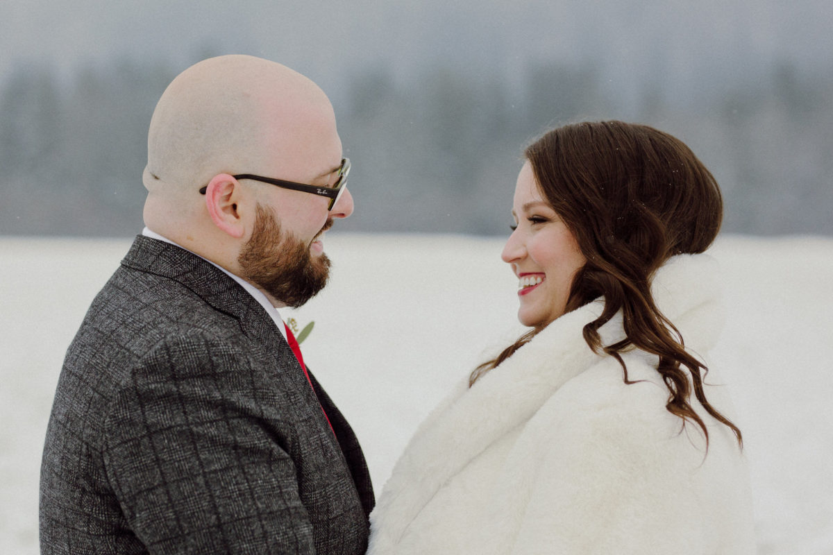 elopement na Alemanha