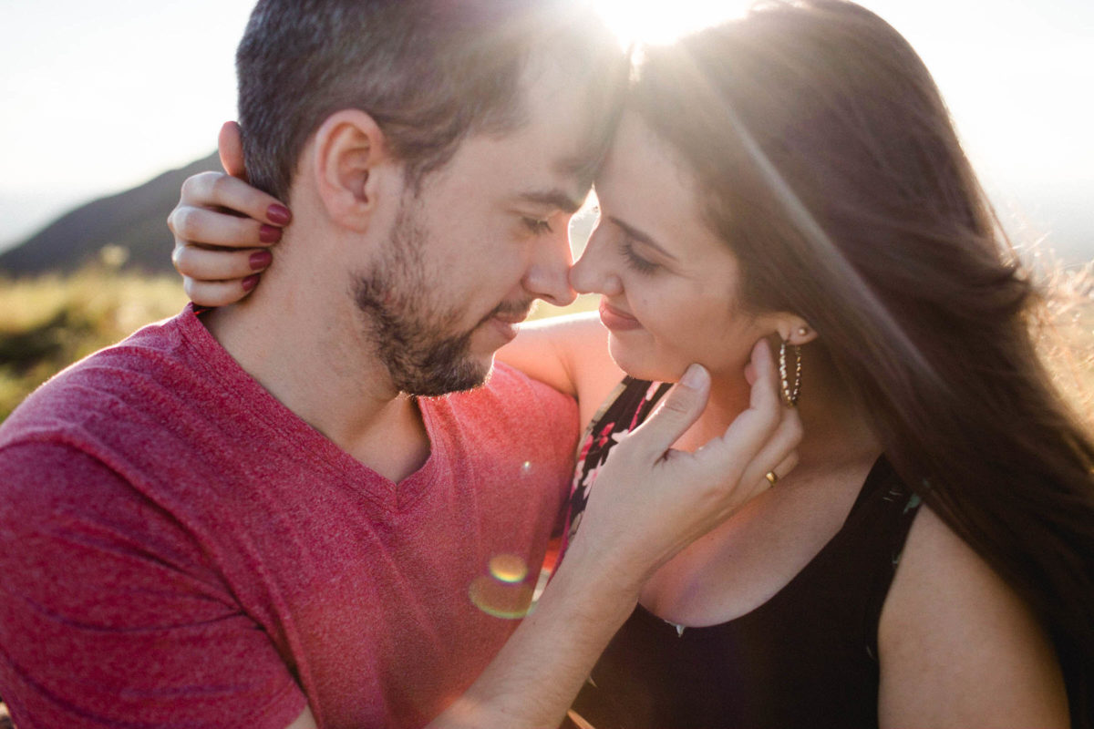 foto de casal na alemanha