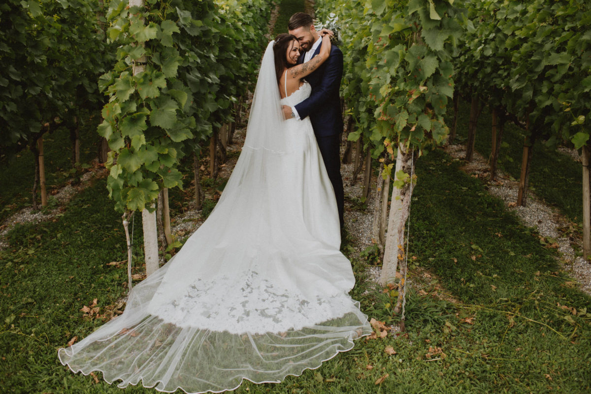 fotos reais de casamento 2020