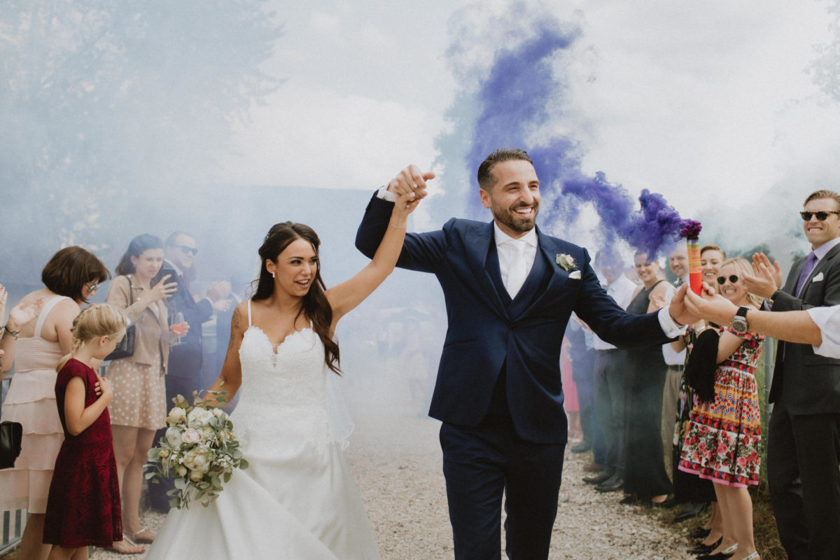 melhores fotos de casamento 2020