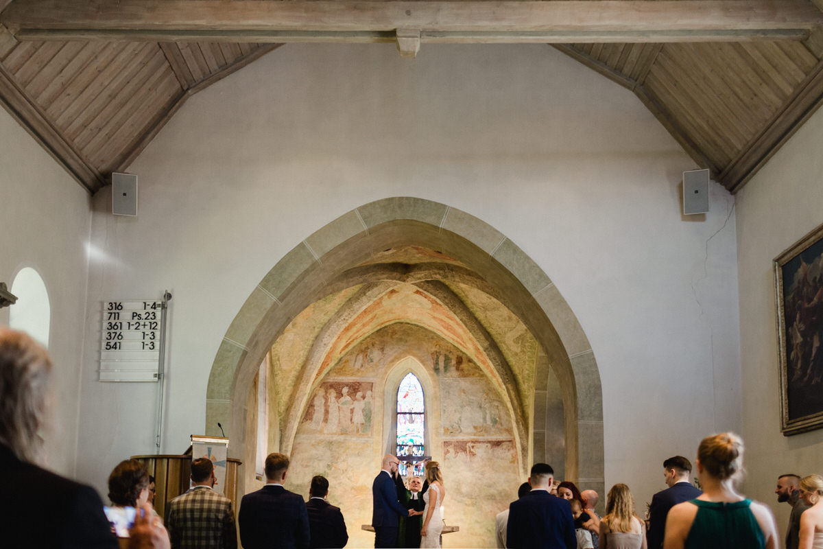 casamento na alemanha