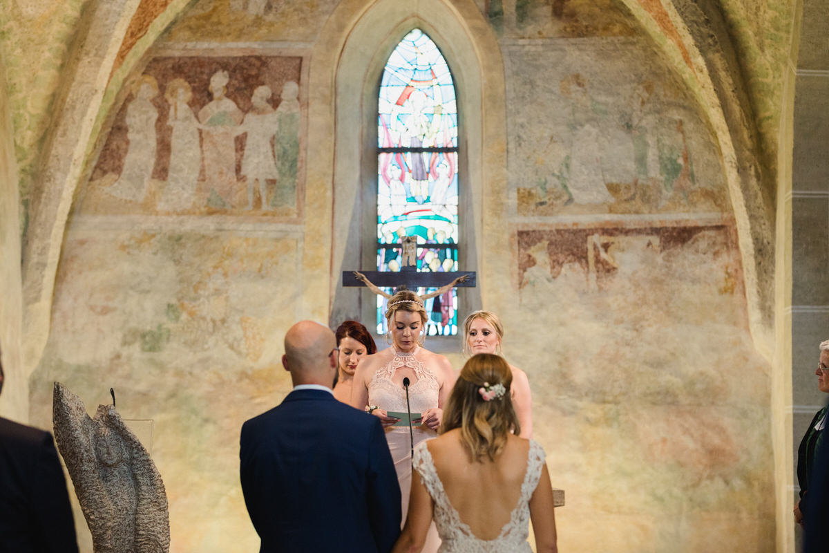 casamento na alemanha