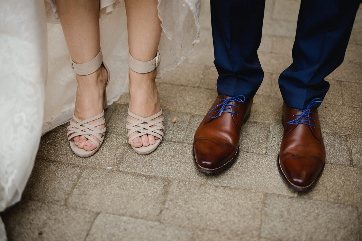 sapatos noivos