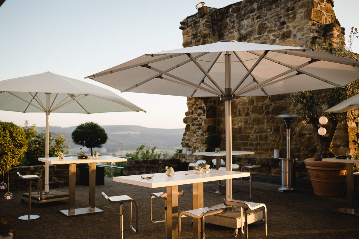 lugar casamento burg staufeneck