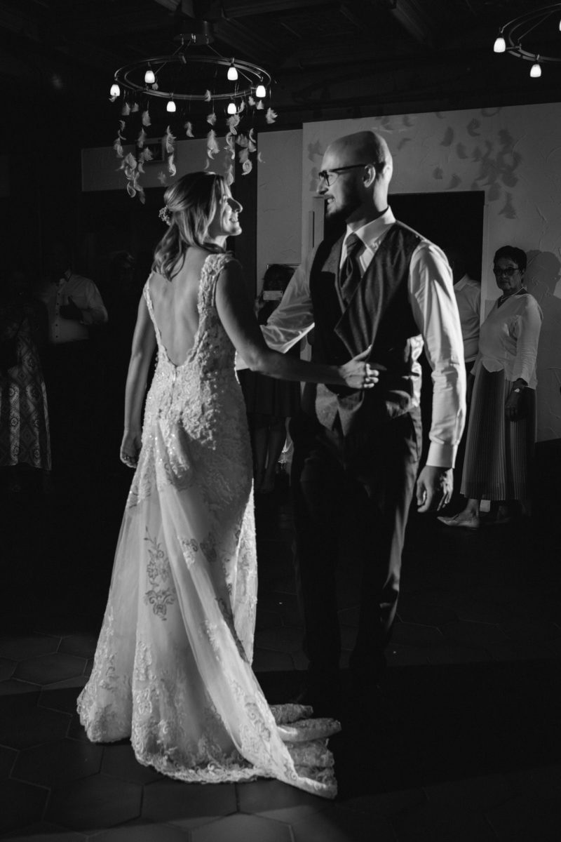 danca dos novios no burg staufeneck