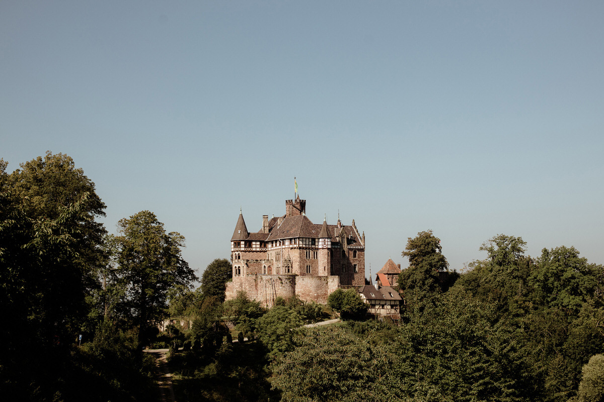 casamento Castelo Berlepsch