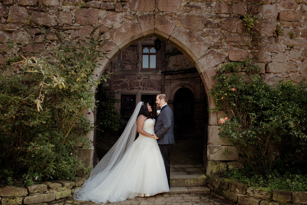casamento no Castelo Berlepsch